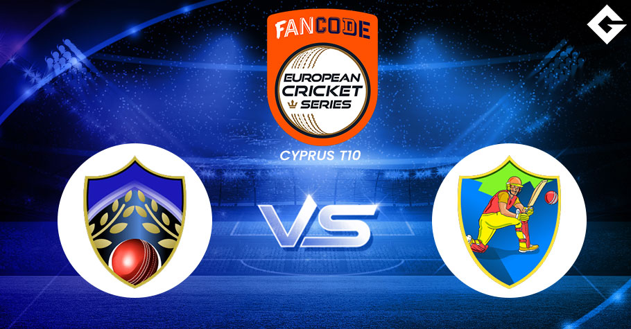 EVE vs LQ Dream11 Prediction, FanCode ECS Cyprus T10 2023 Best Fantasy Picks, Playing XI Update, Squad Update, and More: 