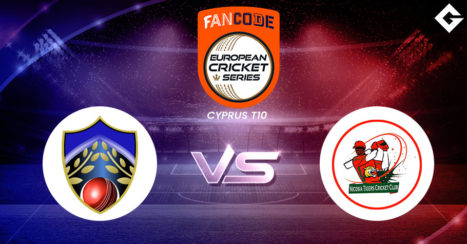 EVE vs NCT Dream11 Prediction, FanCode ECS Cyprus T10 Match 7 Best Fantasy Picks, Playing XI Update, Squad Update, and More