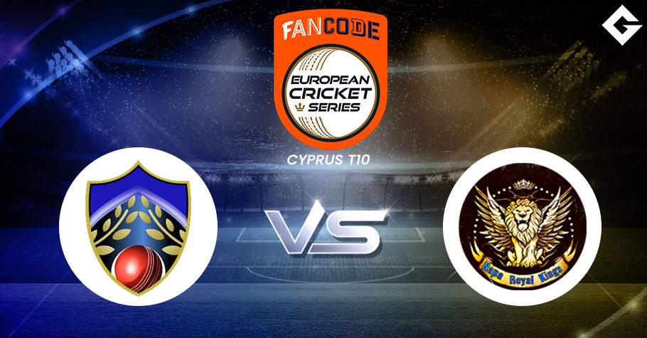 EVE vs NRK Dream11 Prediction, FanCode ECS Cyprus T10 Match 30 Best Fantasy Picks, Playing XI Update, Squad Update, and More