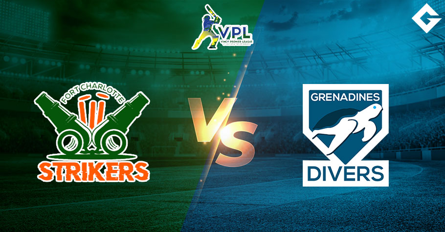 GRD vs FCS Dream11 Prediction, Vincy Premier League Match 21 Best Fantasy Picks, Playing XI Update, and More