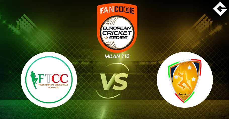 FT vs JAB Dream11 Prediction, FanCode ECS Italy, Milan 2023 Match 10 Best Fantasy Picks, Playing XI Update, and More