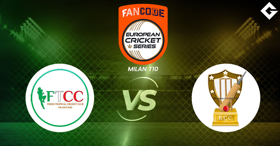 FT vs BCC Dream11 Prediction, FanCode ECS Italy, Milan 2023 Match 31 Best Fantasy Picks, Playing XI Update, and More