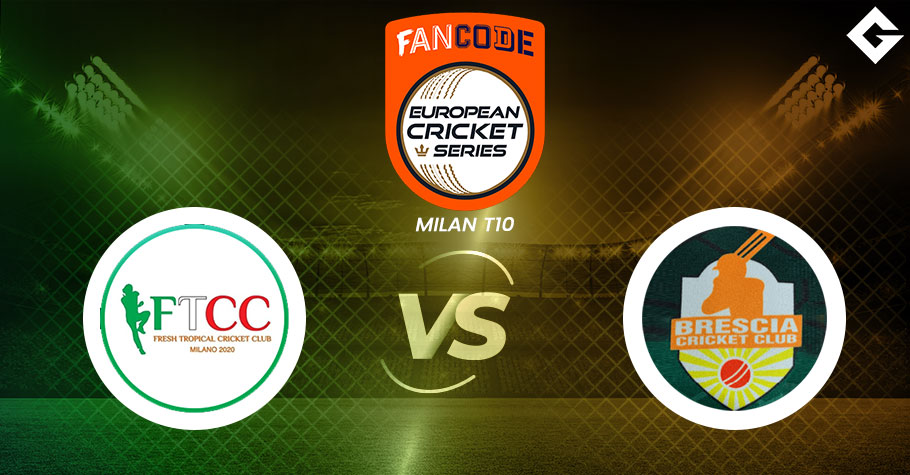 FT vs BRE Dream11 Prediction, FanCode ECS Italy, Milan 2023 Match 33 Best Fantasy Picks, Playing XI Update, and More