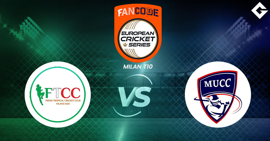 FT vs MU Dream11 Prediction, FanCode ECS Italy, Milan 2023 Match 8 Best Fantasy Picks, Playing XI Update, and More