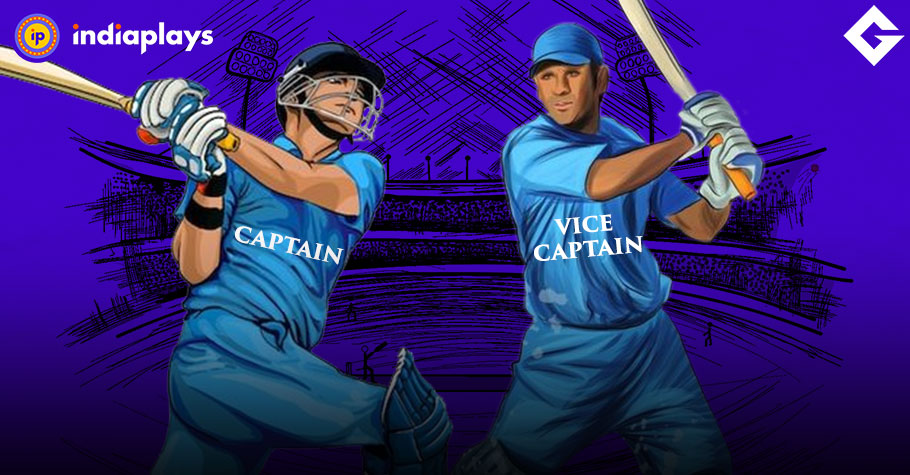 How To Choose Captain and Vice-Captain In Fantasy Cricket