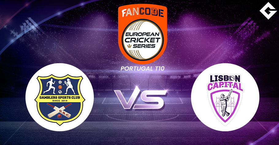 GAM vs LCA Dream11 Prediction, Fancode ECS Portugal 2023, Best Fantasy Picks, Squad Update, and More