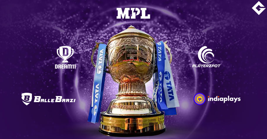 India's Fantasy Gaming Industry On IPL 2023