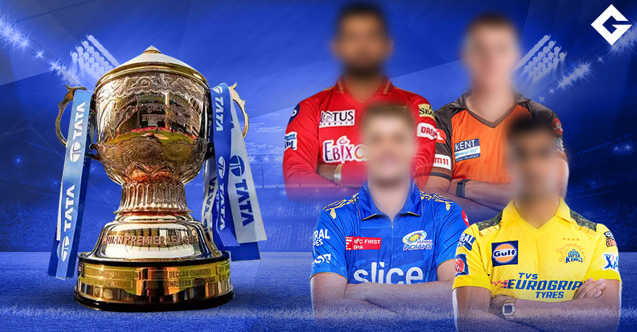 Players Who Made Their IPL Debut In 2023