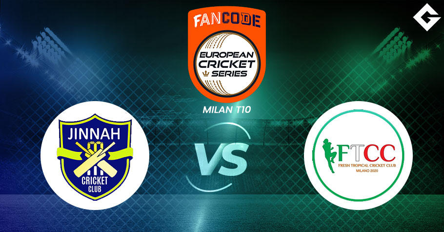 JIB vs FT Dream11 Prediction, FanCode ECS Italy, Milan 2023 Match 16 Best Fantasy Picks, Playing XI Update, and More