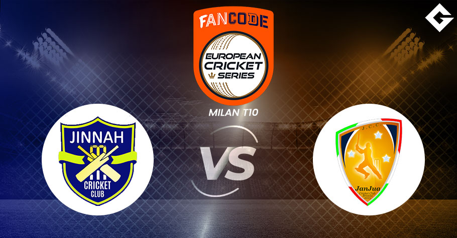 JIB vs JAB Dream11 Prediction, FanCode ECS Italy, Milan 2023 Match 18 Best Fantasy Picks, Playing XI Update, and More