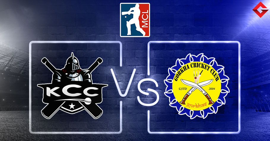 KCC vs GCC Dream11 Prediction, Mizoram T0 League 2023 Match 8 Best Fantasy Picks, Playing XI Update, and More