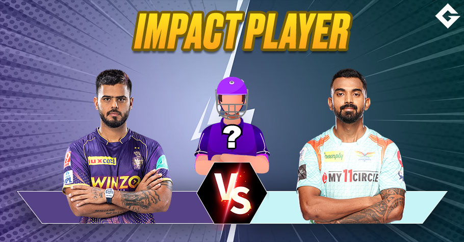 KOL vs SRH Impact Player Prediction