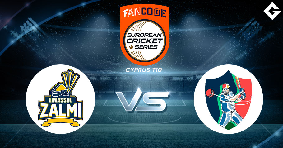 LIZ vs MAR Dream11 Prediction, FanCode ECS Cyprus T10 2023 Match 54 Best Fantasy Picks, Playing XI Update, Squad Update, and More