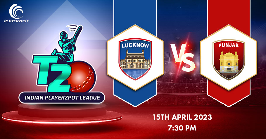 LSG vs PBKS Dream11 Prediction, IPL 2023 Match 21, Best Fantasy Picks, Squad Update, Playing XI Update and More