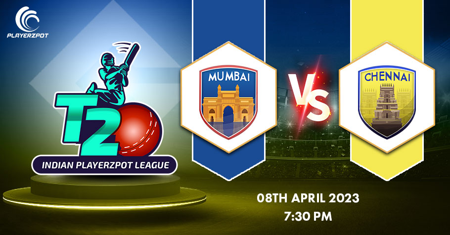 MI vs CSK Dream11 Prediction, IPL 2023 Match 12, Best Fantasy Picks, Squad Update, Playing XI Update and More