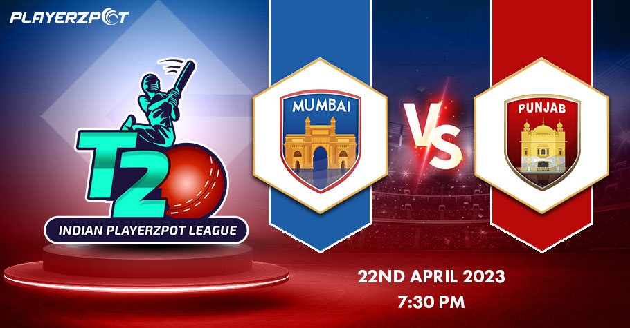 MI vs PBKS Dream11 Prediction, IPL 2023 Match 31, Best Fantasy Picks, Squad Update, Playing XI Update and More