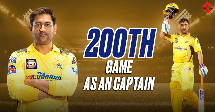 MS Dhoni: The Journey From MSD 7 To MSD 200