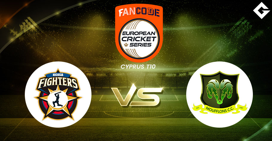 NFCC vs CYM Dream11 Prediction, FanCode ECS Cyprus T10 2023 Match 61 Best Fantasy Picks, Playing XI Update, and More