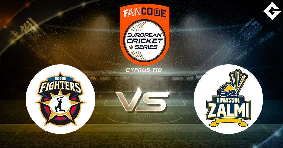 NFCC vs LIZ Dream11 Prediction, FanCode ECS Cyprus T10 2023 Match 60 Best Fantasy Picks, Playing XI Update, and More