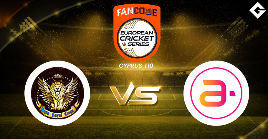 NRK vs AMD Dream11 Prediction, FanCode ECS Cyprus T10 Match 14 Best Fantasy Picks, Playing XI Update, Squad Update, and More