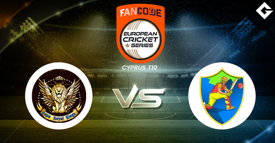 NRK vs LQ Dream11 Prediction, FanCode ECS Cyprus T10 Match 11 Best Fantasy Picks, Playing XI Update, Squad Update, and More