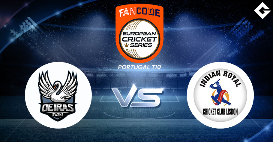 OEI vs IR Dream11 Prediction, Fancode ECS Portugal 2023, Best Fantasy Picks, Squad Update, and More