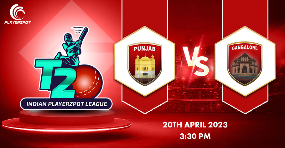 PBKS vs RCB Dream11 Prediction, IPL 2023 Match 27, Best Fantasy Picks, Squad Update, Playing XI Update and More