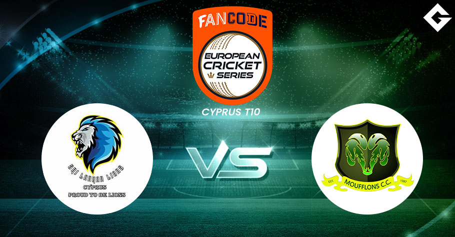 SLL vs CYM Dream11 Prediction, FanCode ECS Cyprus T10 2023 Match 62 Best Fantasy Picks, Playing XI Update, and More