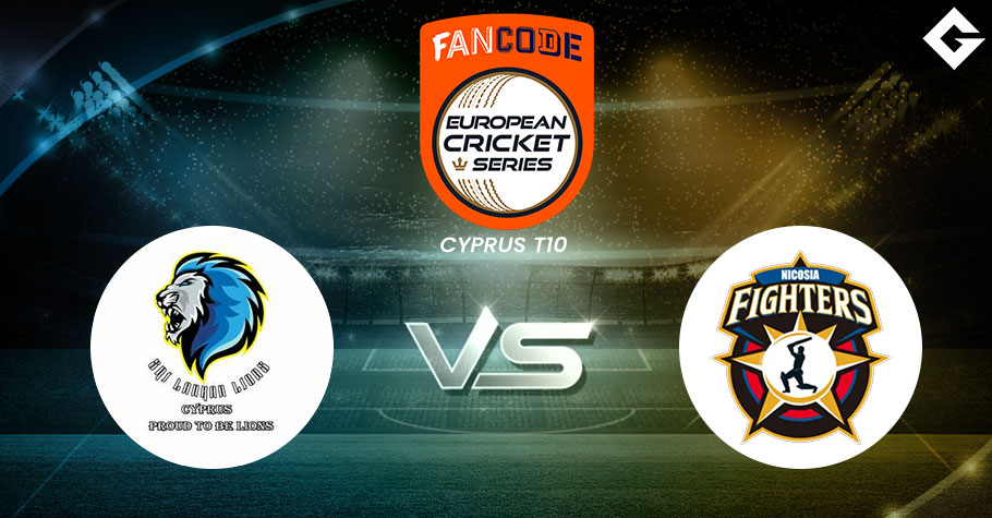 SLL vs NFCC Dream11 Prediction, FanCode ECS Cyprus T10 2023 Match 46, 47 Best Fantasy Picks, Playing XI Update, Squad Update, and More