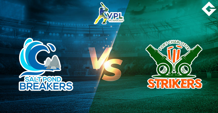 SPB vs FCS Dream11 Prediction, Vincy Premier League Match 5 Best Fantasy Picks, Playing XI Update, and More