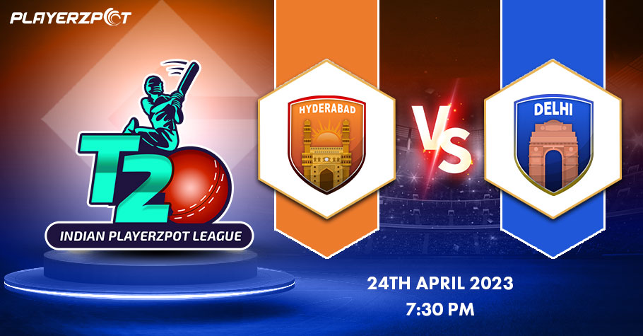 SRH vs DC Dream11 Prediction, IPL 2023 Match 34, Best Fantasy Picks, Squad Update, Playing XI Update and More