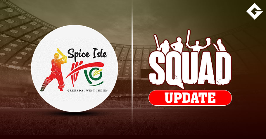 Spice Isle T10 2023 Squad Update, Live Streaming Update, Schedule Update, and Everything You Need To Know