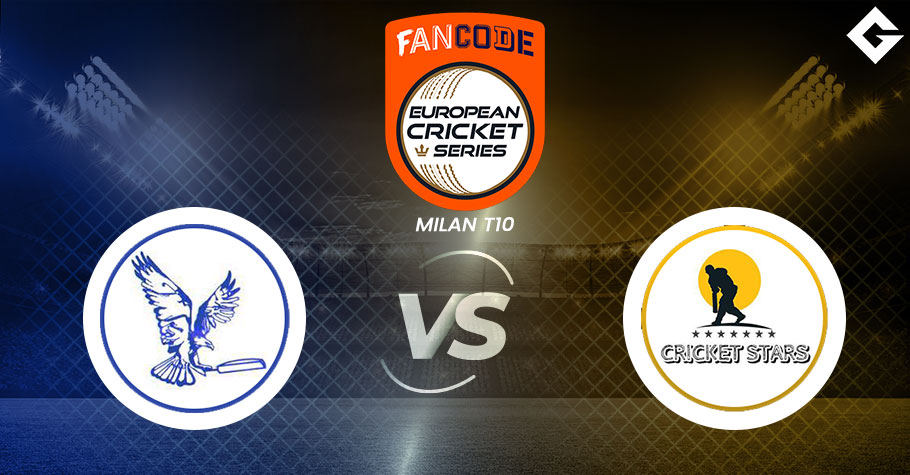 TRA vs CRS Dream11 Prediction, FanCode ECS Italy, Milan 2023 Match 12 Best Fantasy Picks, Playing XI Update, and More