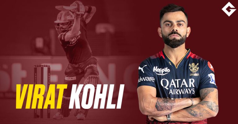 Virat Kohli Becomes RCB Captain Despite Faf du Plessis' Availability?