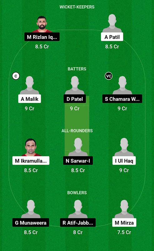 ACC vs GAM Dream11 Prediction, Pro League T20 Ramadan Cup Match 5 Best Fantasy Picks, Playing XI Update, Squad Update, and More