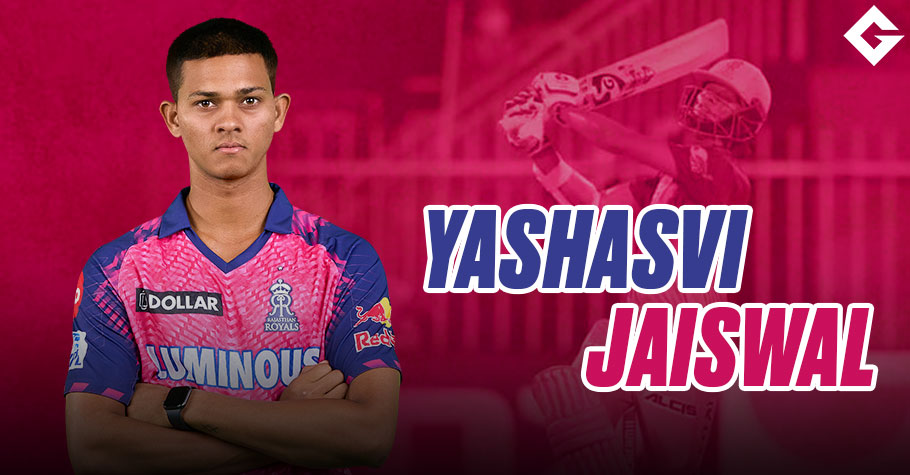 Yashasvi Jaiswal Is The Future Of Indian Cricket!