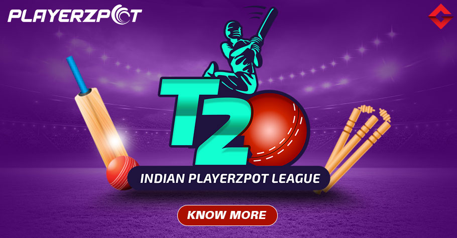 Why Play IPL On PlayerzPot Fantasy
