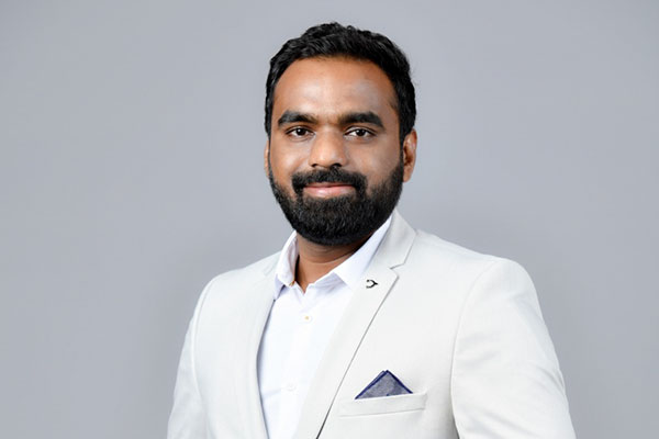 PlayerzPot Promotes Mihir Sanchala To CTO, Furthering Technological Advancements