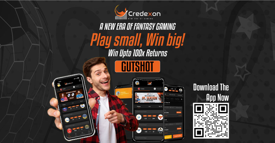 Explore The Revolutionary World of Fantasy Gaming With Credexon