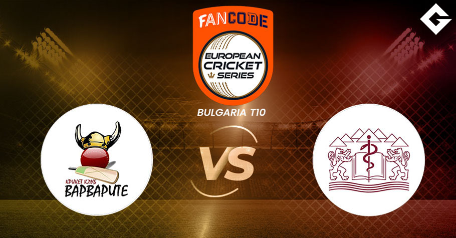BAR vs PLO Dream11 Prediction, FanCode ECS Bulgaria T10 Match 11 Best Fantasy Picks, Playing XI Update, Squad Update, and More