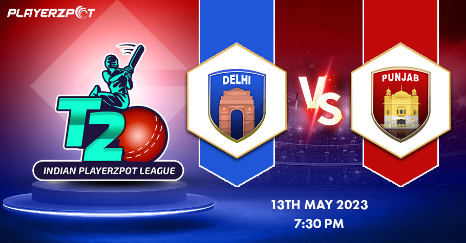DC vs PBKS Dream11 Prediction, IPL 2023 Match 59 Best Fantasy Picks, Playing XI Update, Squad Update, and More