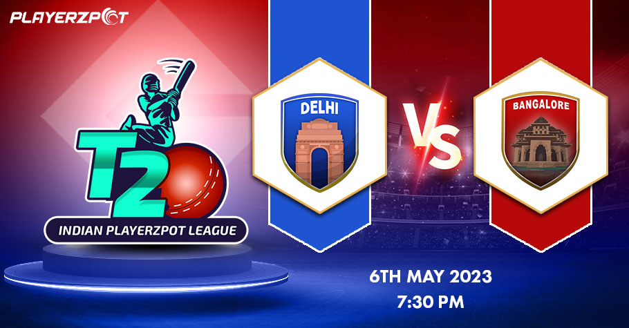 DC vs RCB Dream11 Prediction, IPL 2023 Match 50, Best Fantasy Picks, Squad Update, Playing XI Update and More