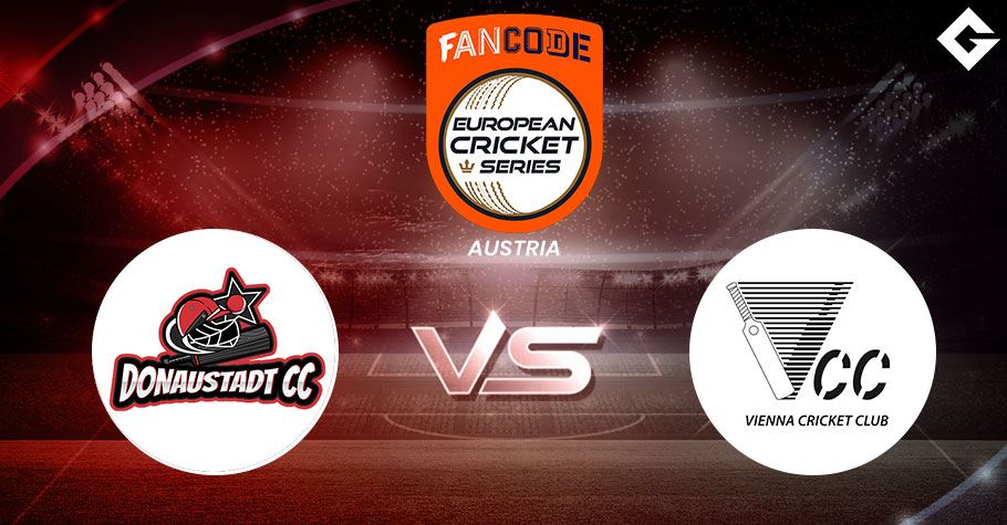 DST vs VCC Dream11 Prediction, FanCode ECS Austria 2023, Match 19 Best Fantasy Picks, Playing XI Update, and More