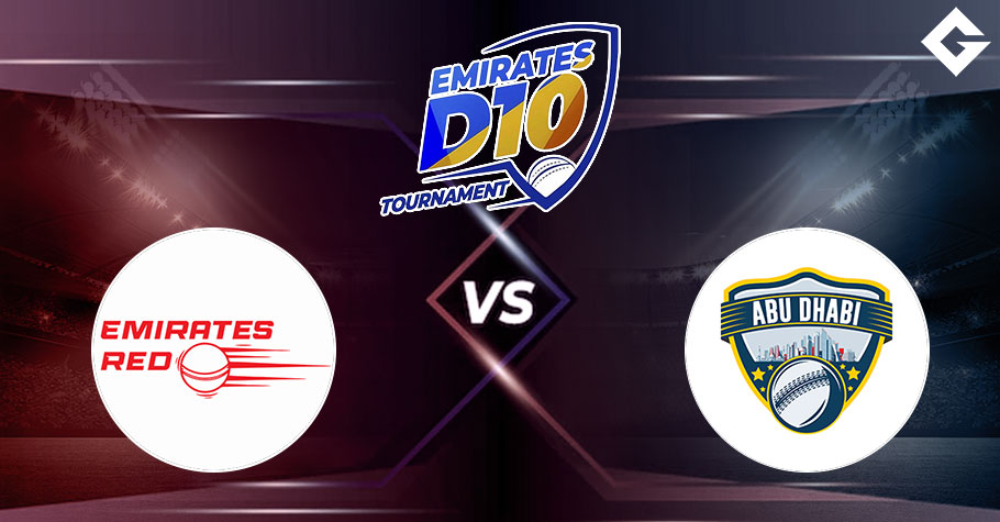 EMR vs ABD Dream11 Prediction, Emirates D10 Match 11 Best Fantasy Picks, Playing XI Update, Squad Update, and More