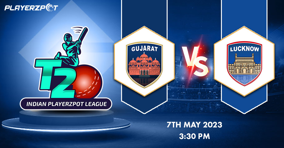 GT vs LKN Dream11 Prediction, IPL 2023 Match 51 Best Fantasy Picks, Playing XI Update, Squad Update, and More