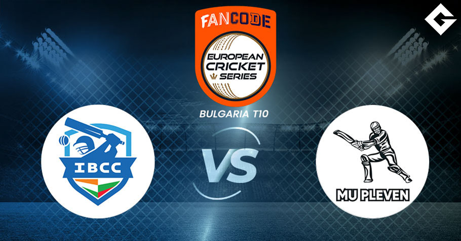 INB vs PLE Dream11 Prediction, FanCode ECS Bulgaria T10 Match 13 Best Fantasy Picks, Playing XI Update, Squad Update, and More