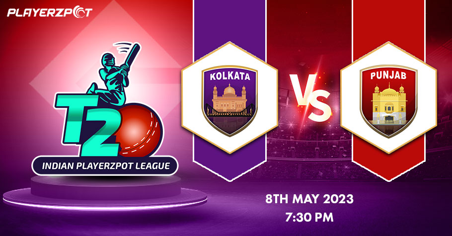 KOL vs PBKS Dream11 Prediction, IPL 2023 Match 53 Best Fantasy Picks, Playing XI Update, Squad Update, and More