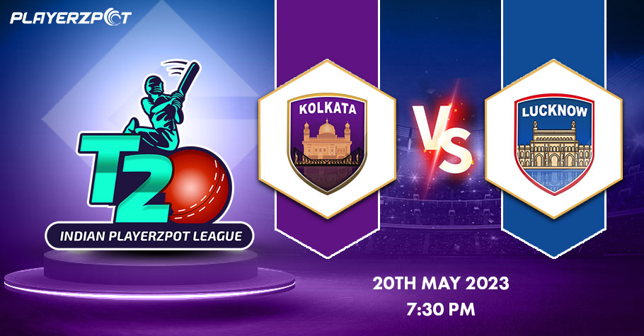 KOL VS LKN Dream11 Prediction, IPL 2023 Match 68 Best Fantasy Picks, Playing XI Update, Squad Update, and More: 