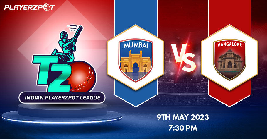 MI vs RCB Dream11 Prediction, IPL 2023 Match 54, Best Fantasy Picks, Squad Update, Playing XI Update and More