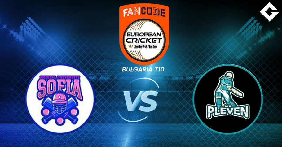 MUS vs PLO Dream11 Prediction, FanCode ECS Bulgaria T10 Match 15 Best Fantasy Picks, Playing XI Update, Squad Update, and More